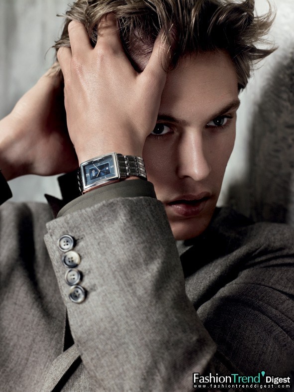 Hugo Boss 2007ﶬVDƬ